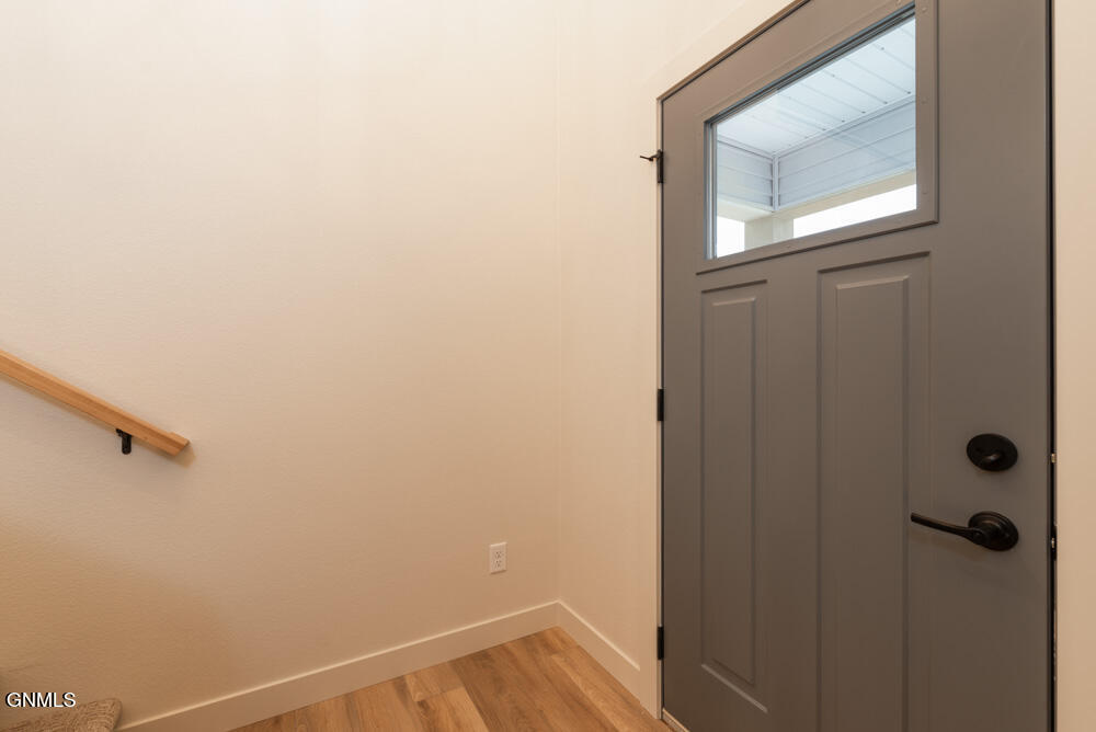 Property Photo: 4021 Amari Loop NW ND 58554