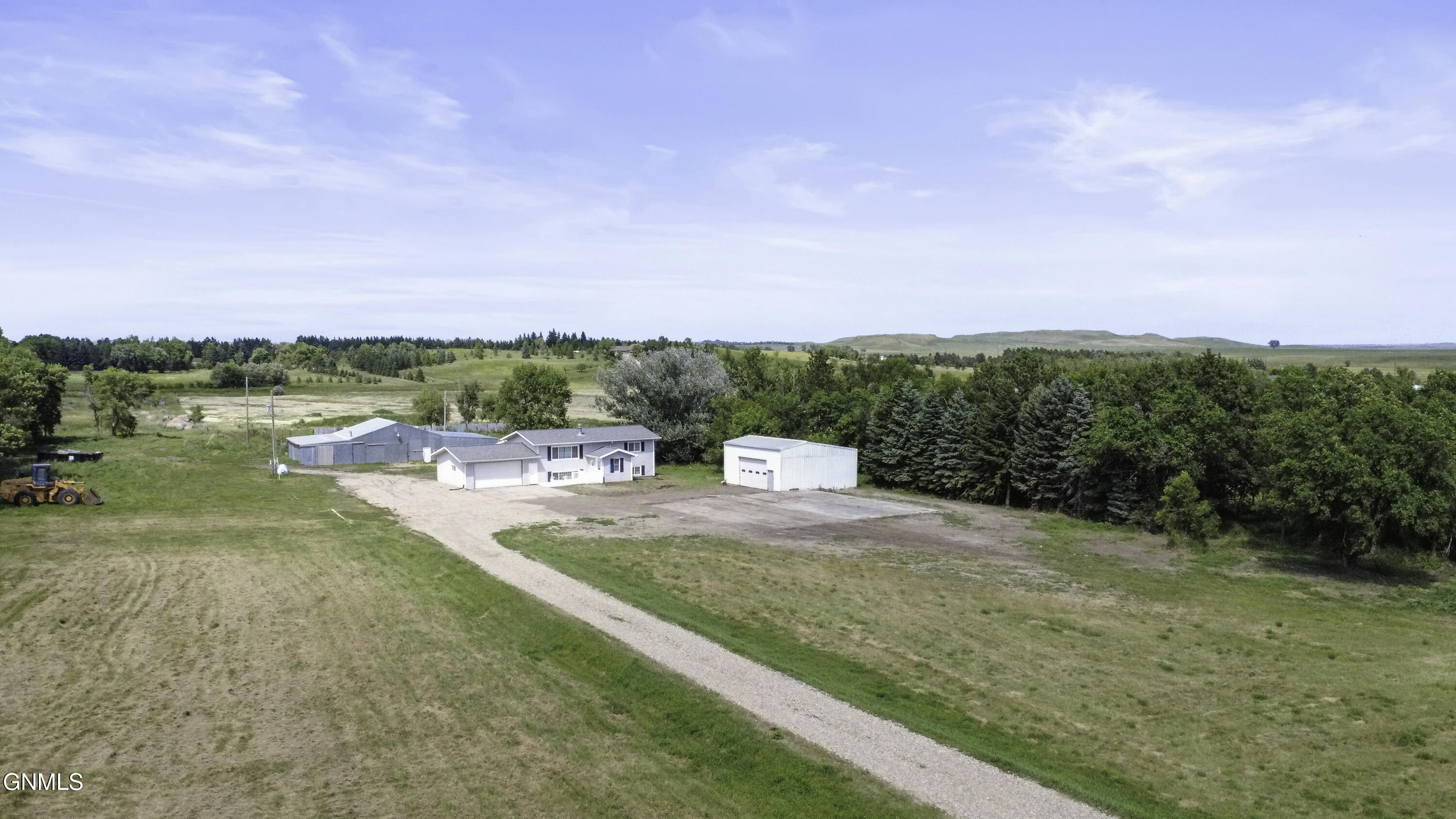 Property Photo:  8600 97th Avenue NE  ND 58503 
