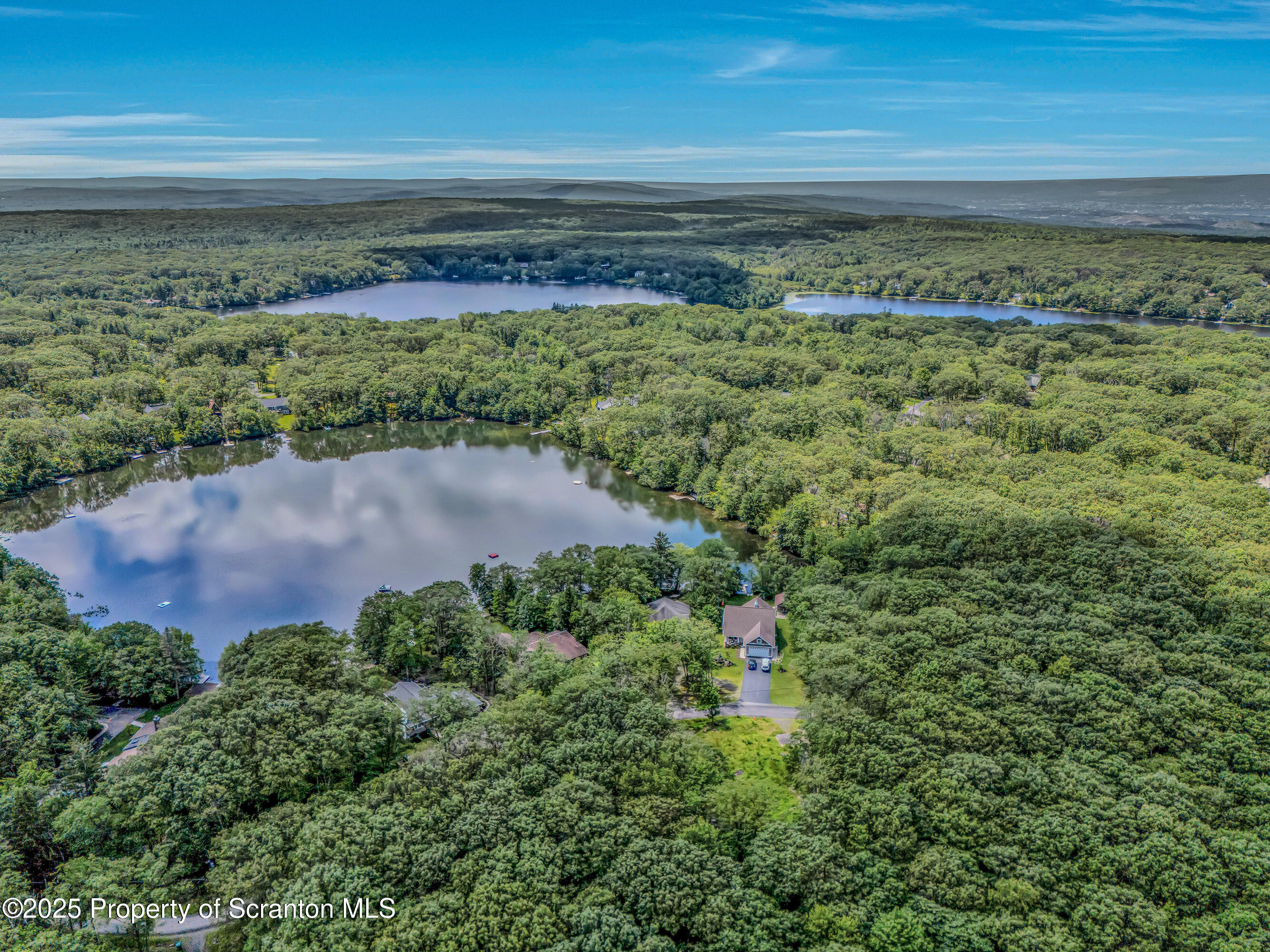 L19 Moosic Lake  Jefferson Twp PA 18436 photo