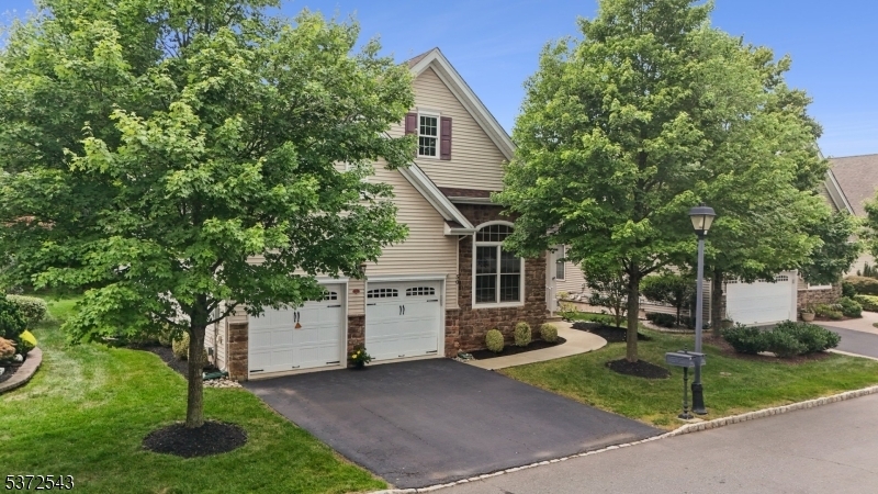 Property Photo: 50 Patriots Way NJ 08873
