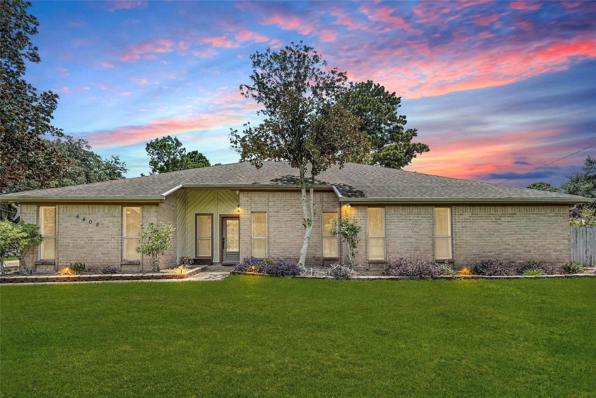 Property Photo:  6405 Morton Road  TX 77493 