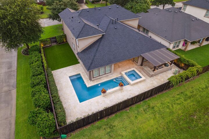 Property Photo:  18727 Tuscany Woods Drive  TX 77381 