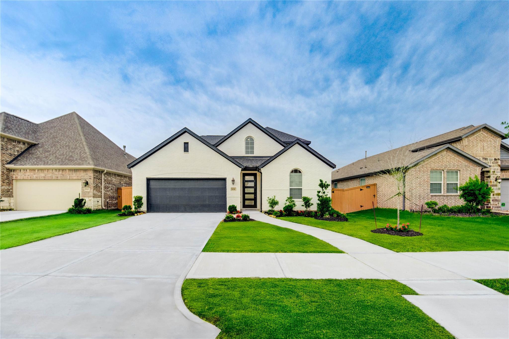 Property Photo: 636 Malibu Pines Drive TX 77493