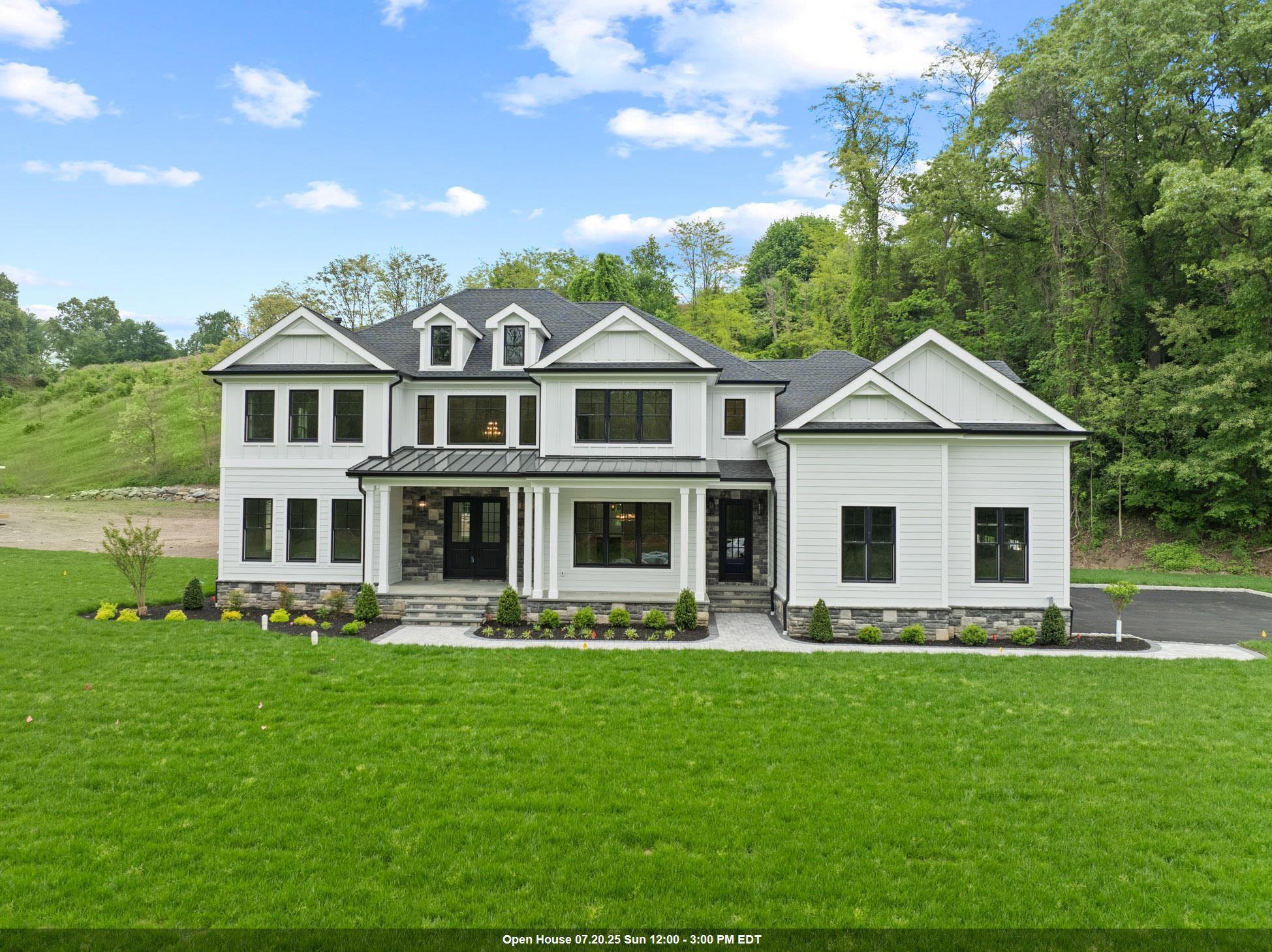 1 Hilbert Court  Montville Township NJ 07082 photo