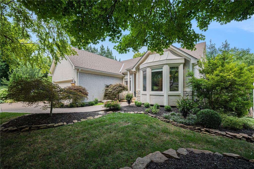 Property Photo:  12615 Briar Drive  KS 66209 