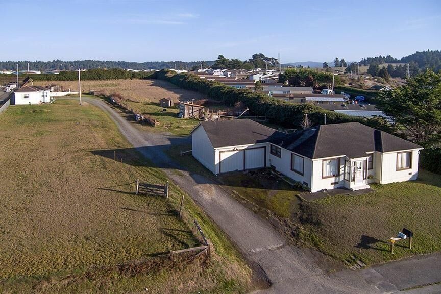 Property Photo:  5775 Humboldt Hill Road  CA 95503 