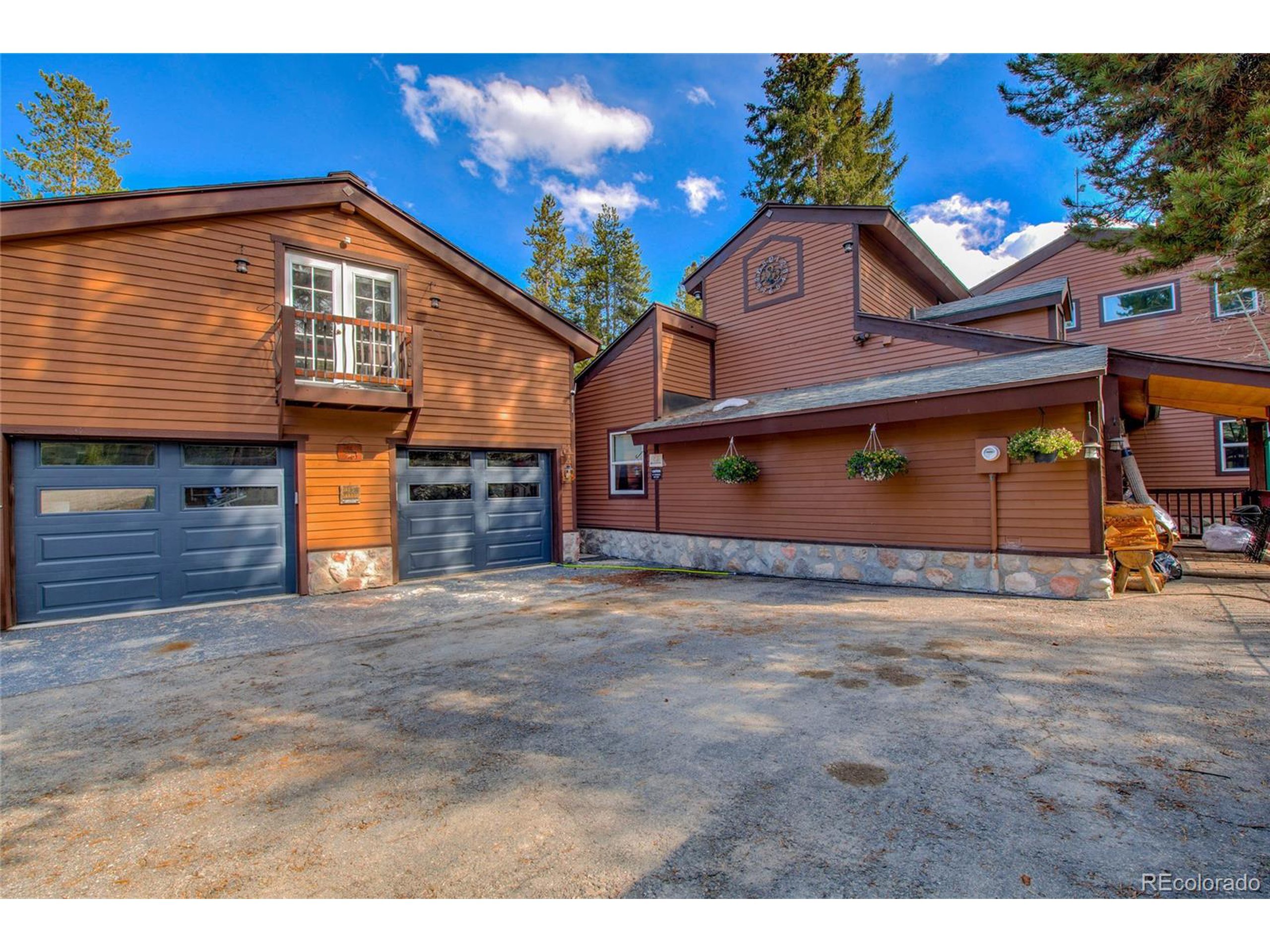 14 Rock Springs Rd  Breckenridge CO 80424 photo