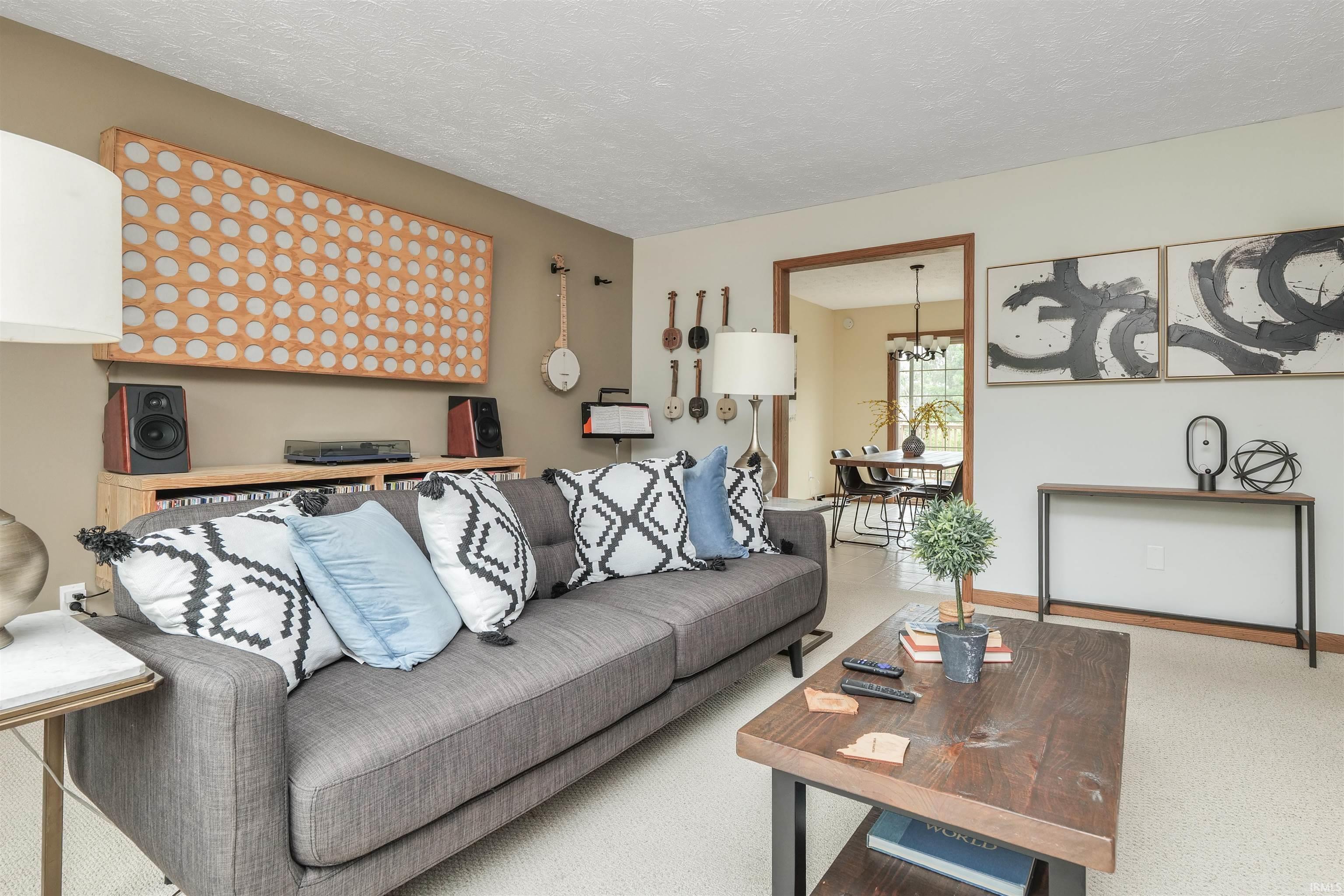 Property Photo:  1519 E Bradshire Street  IN 47401-8623 