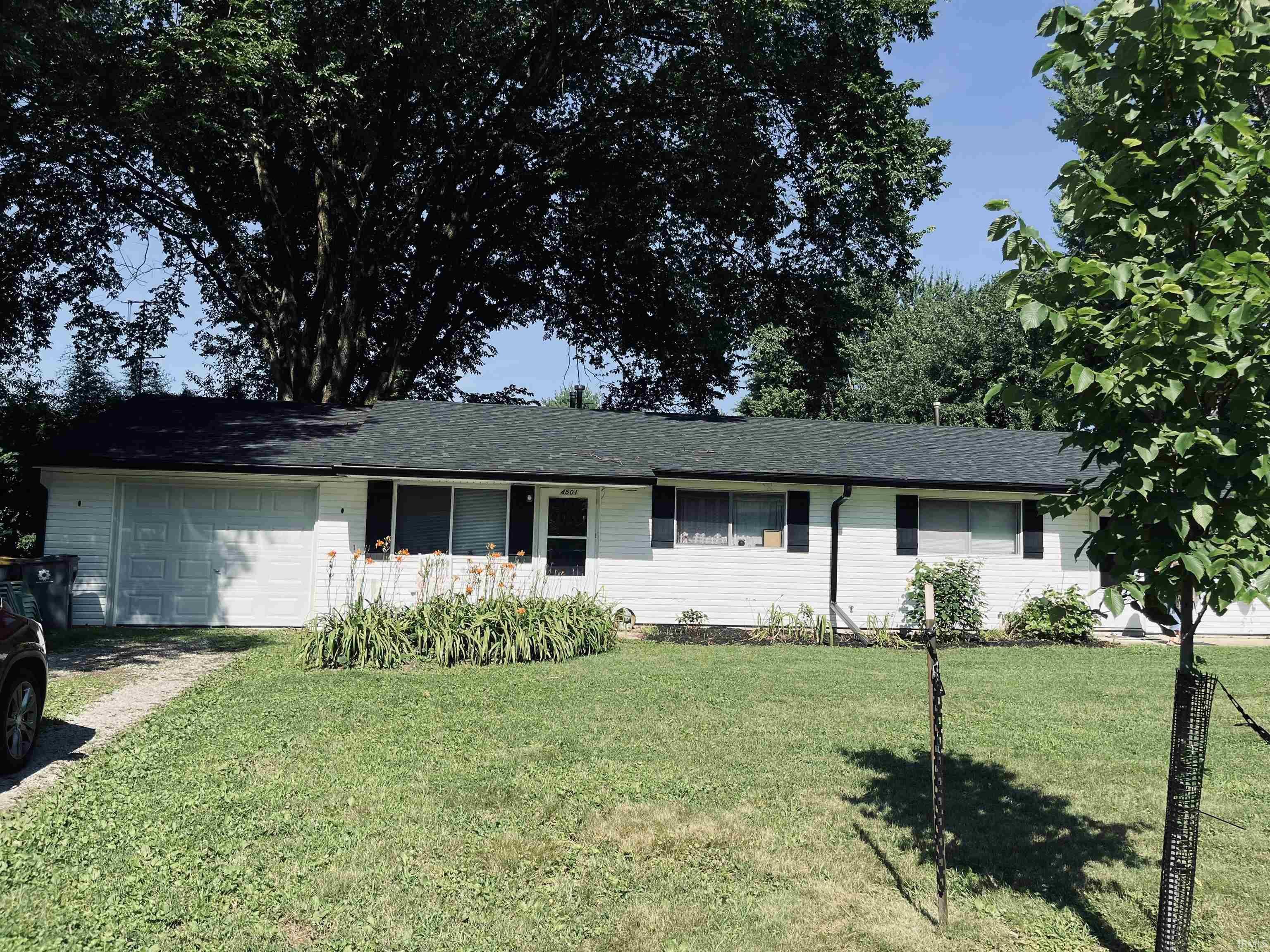 4501 E Stephens Drive 4501    And    4503  Bloomington IN 47408 photo