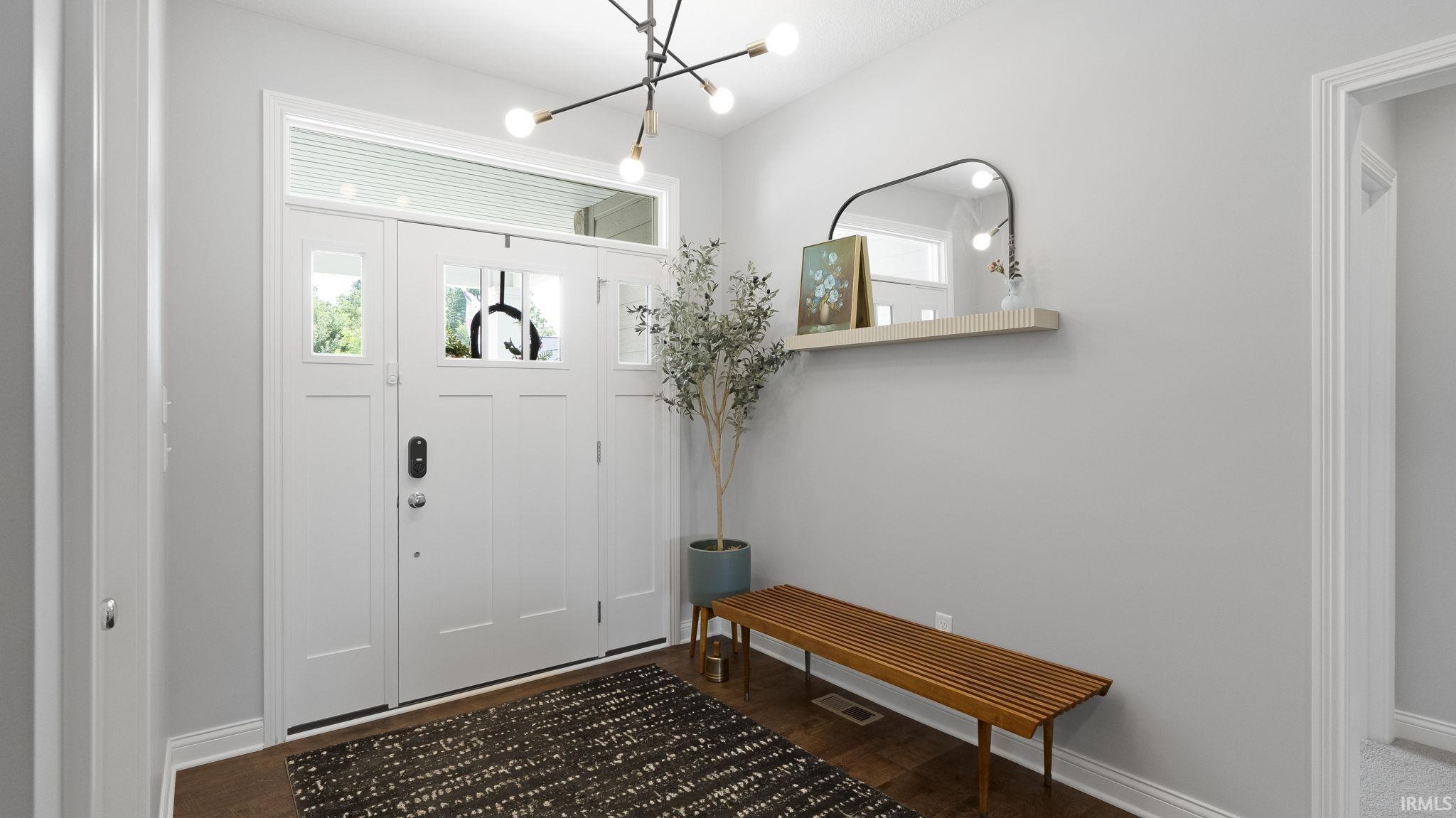 Property Photo: 2877 Leon Cove IN 46845