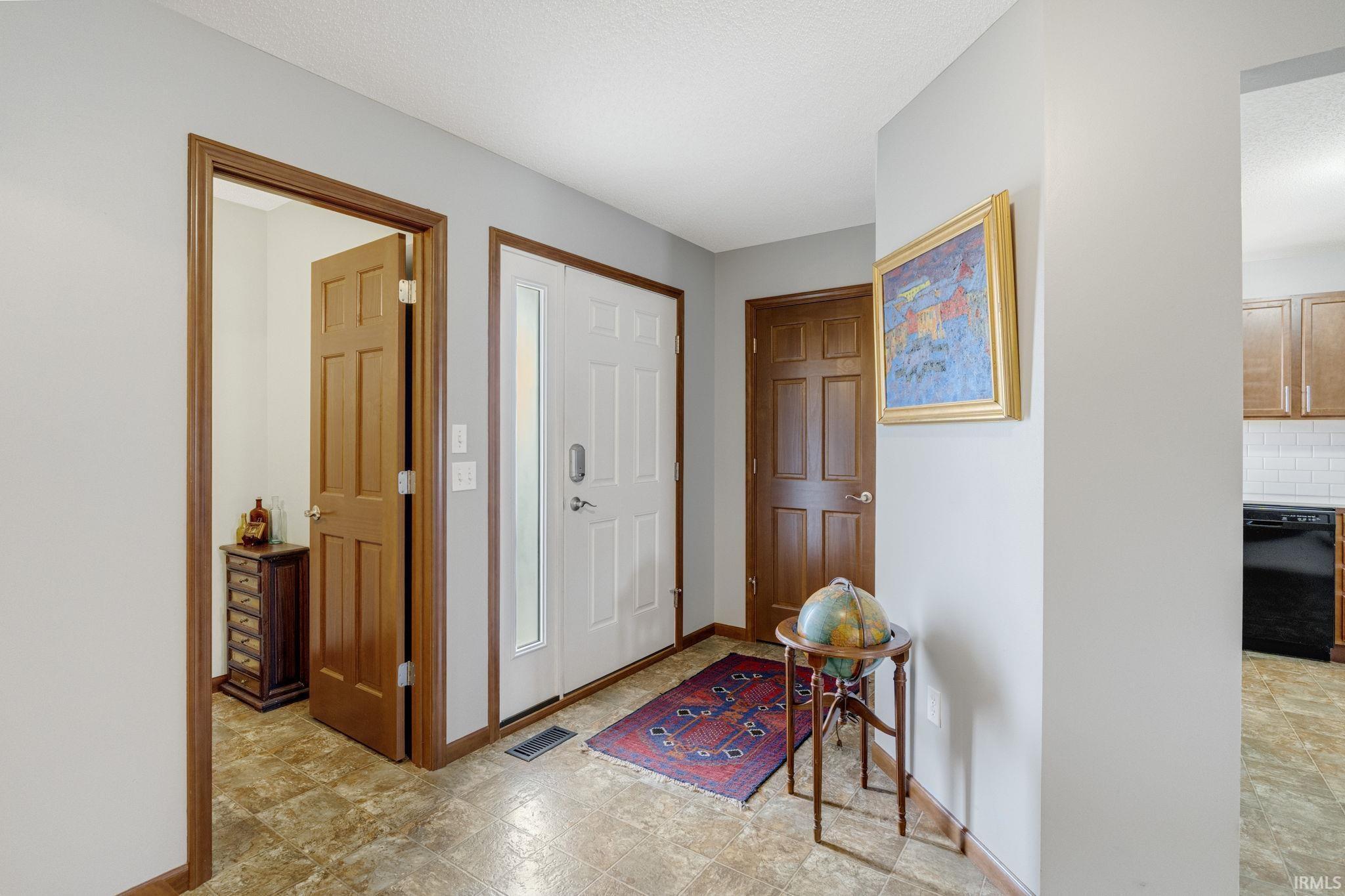 Property Photo:  1735 Noble Kinsmen Place  IN 46818 