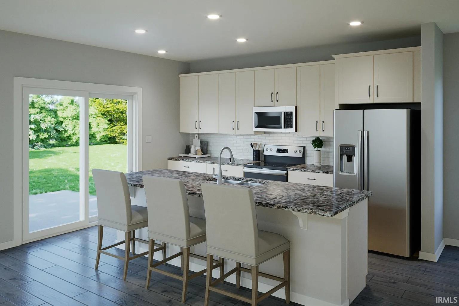 Property Photo:  4854 Alaina Drive  IN 47630 