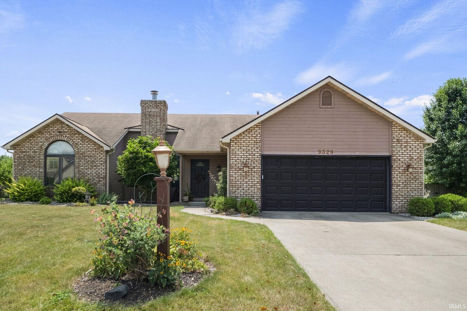 Property Photo: 9329 White Shell Drive IN 46804