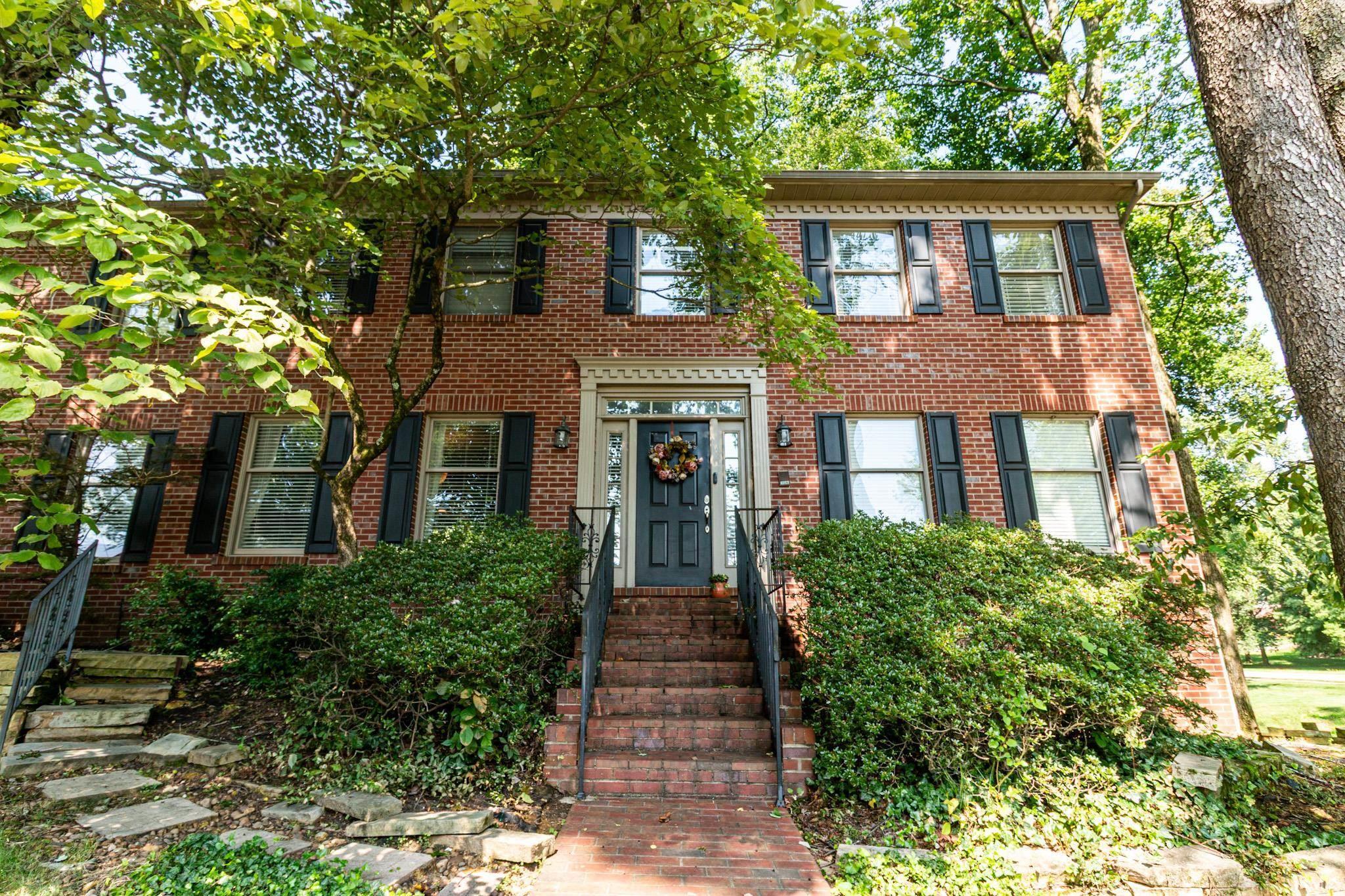 Property Photo:  5597 Autumn Ridge Drive  IN 47630 