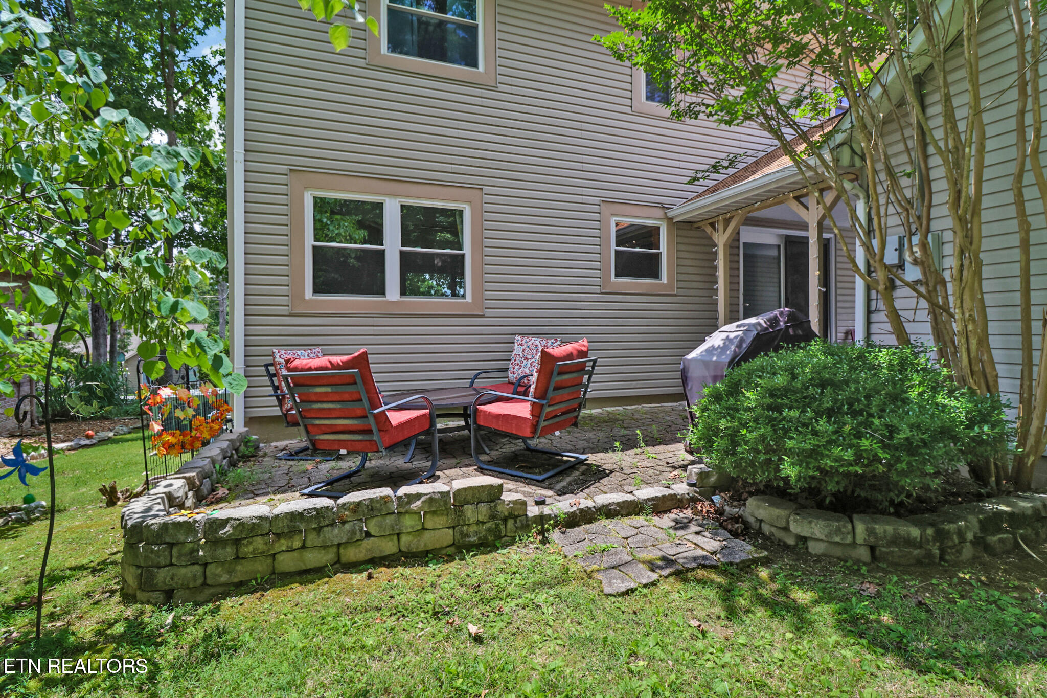Property Photo:  113 Ashdown Lane  TN 38558 