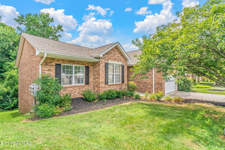 Property Photo: 3238 Mountain Spring Way TN 37917