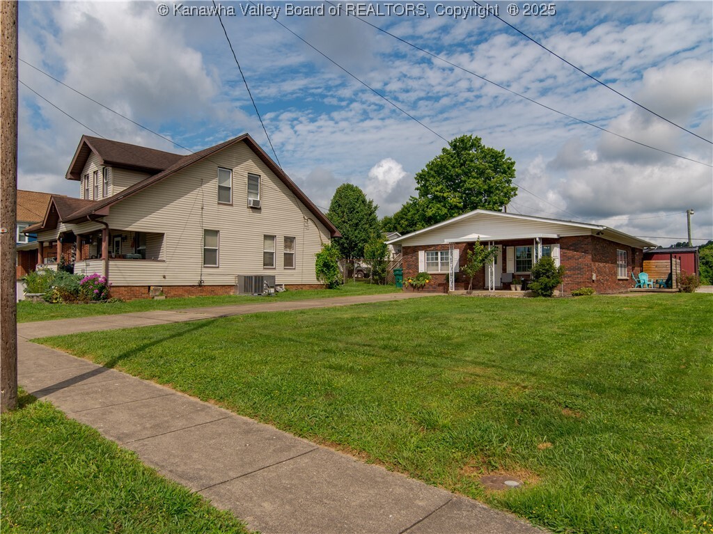 Property Photo:  2920 Virginia Avenue  WV 25526 