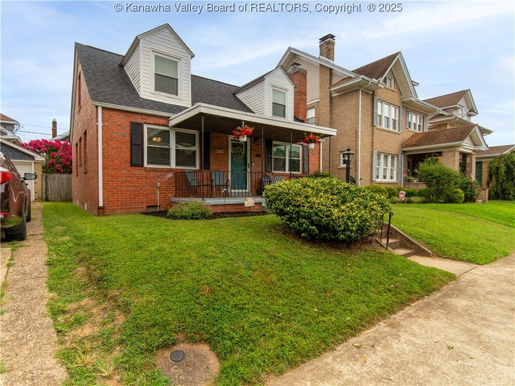 Property Photo:  1332 Neel Street  WV 25701 