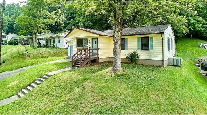105 Sunny Brook Drive  Saint Albans WV 25177 photo