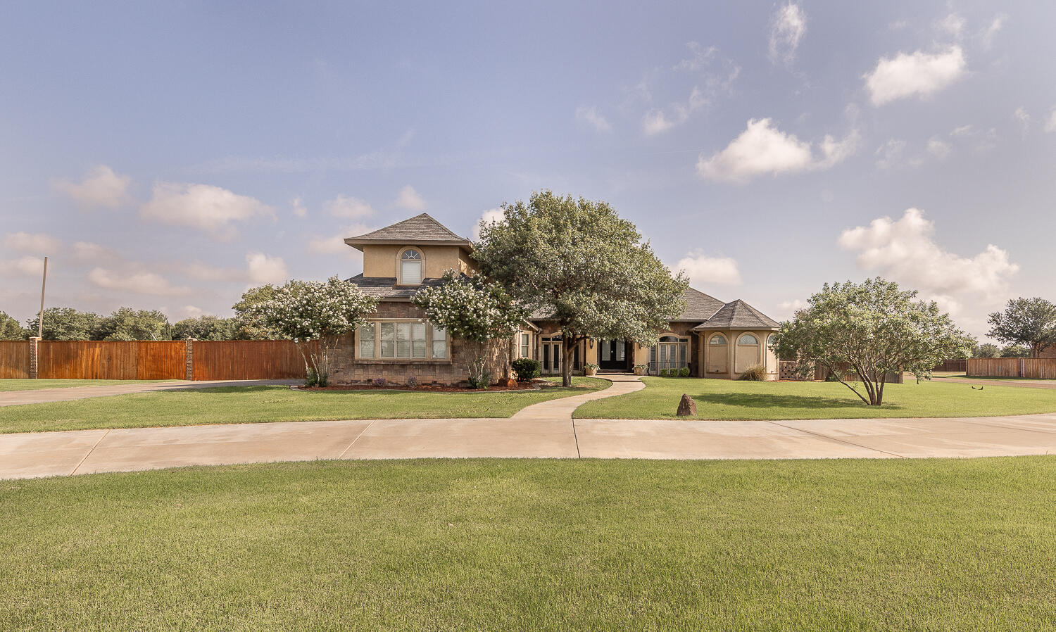 Property Photo:  5502 160th Street  TX 79424 