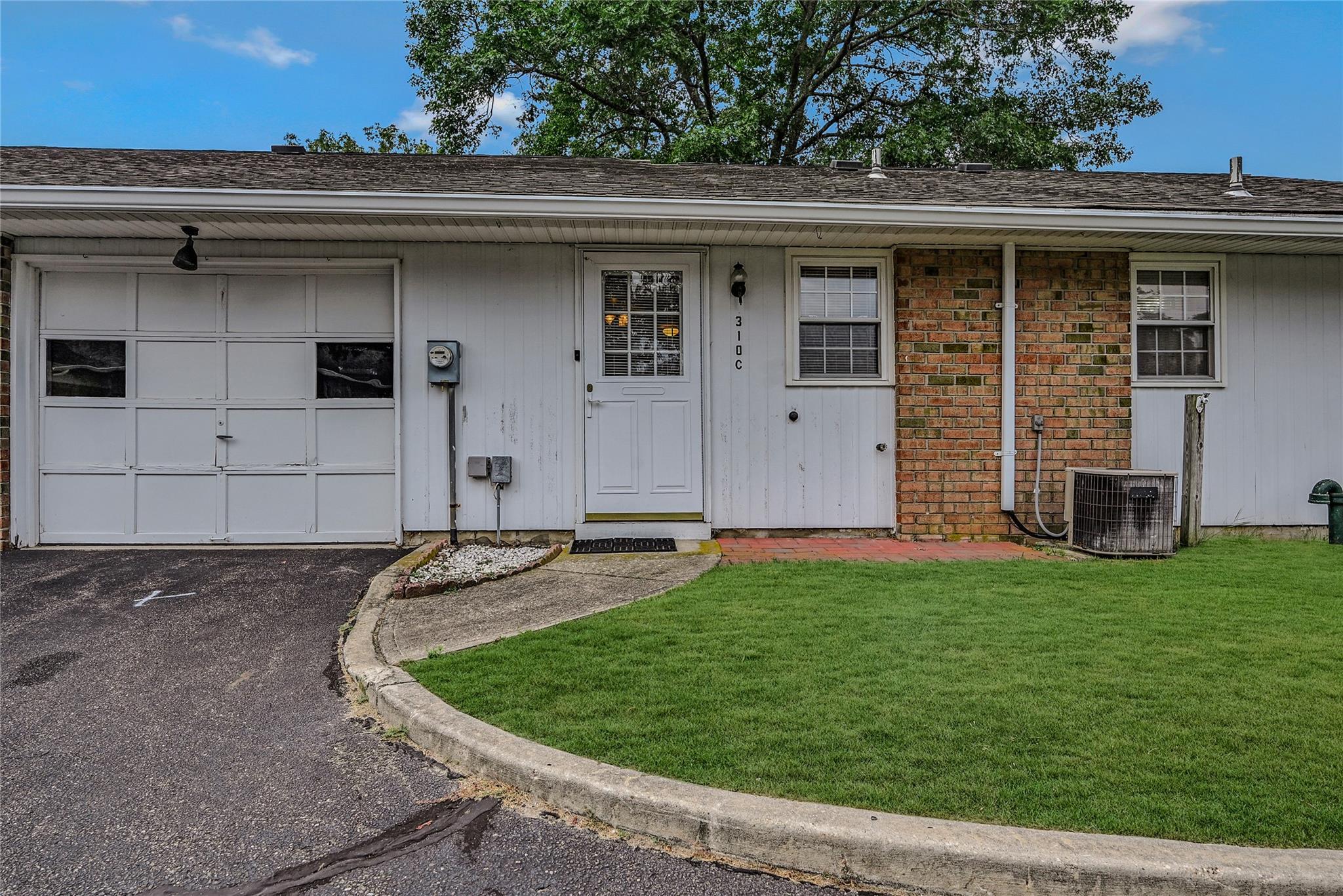 Property Photo: 310-C Woodbridge Drive NY 11961