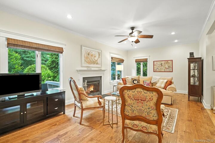 Property Photo: 133 Woodbrook Road NY 10605