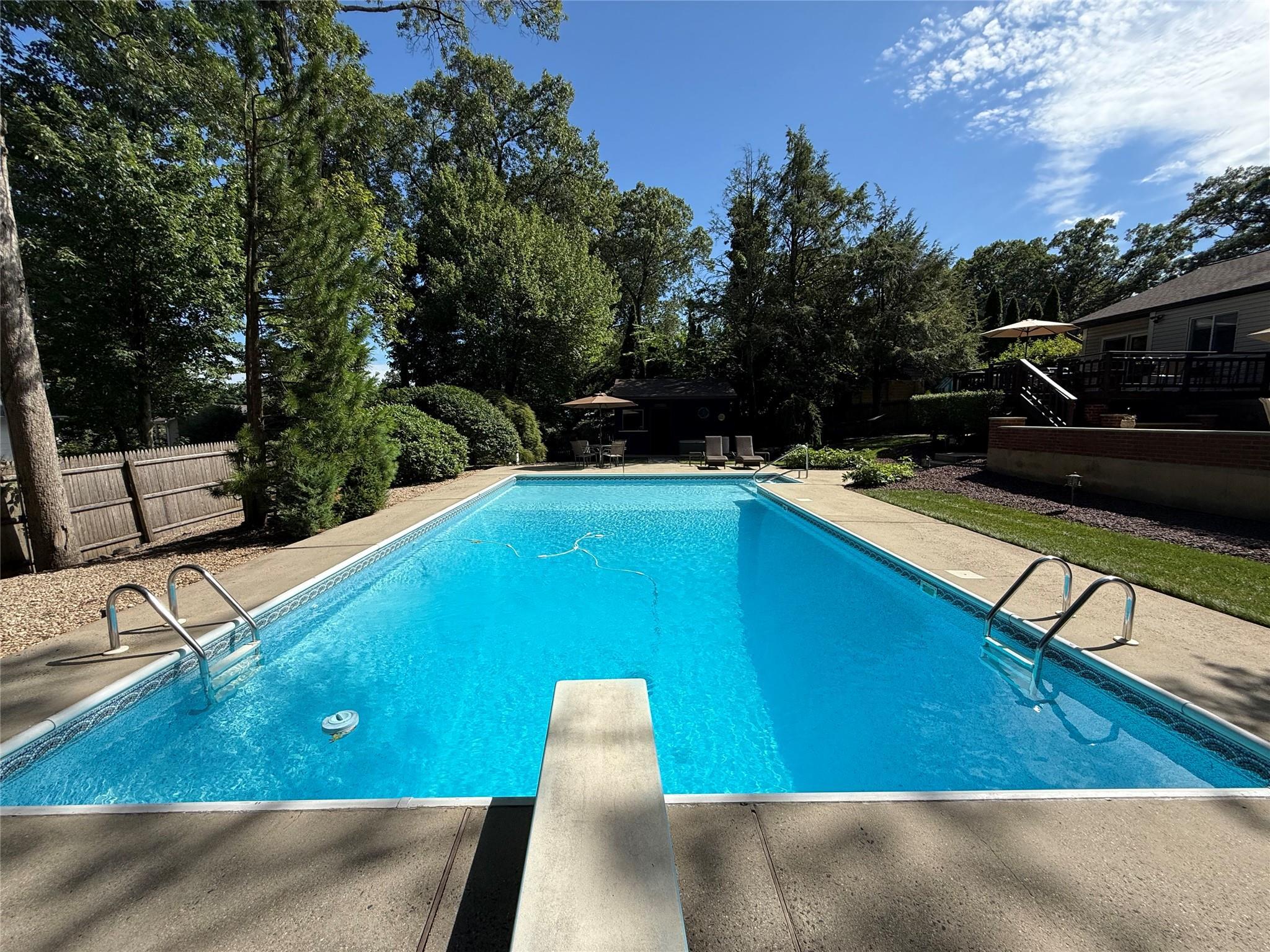 Property Photo: 99 Shetland Drive NY 10956