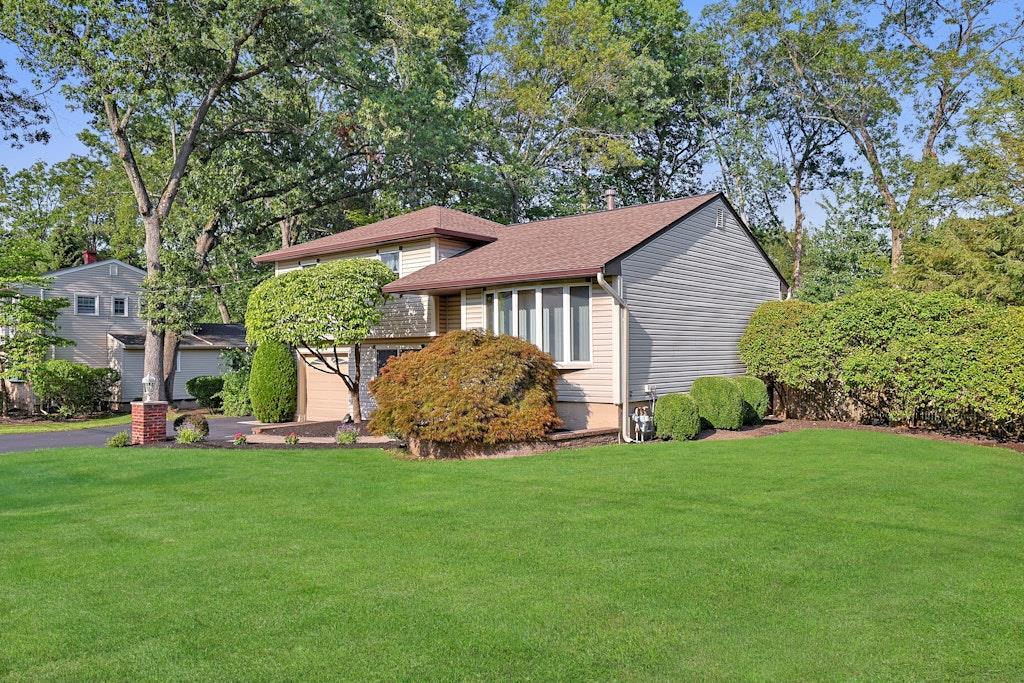 Property Photo: 99 Shetland Drive NY 10956