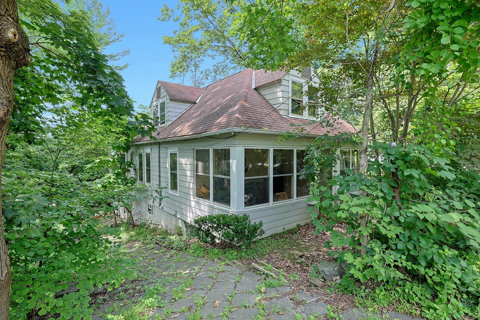 Property Photo:  681 Sherman Avenue  NY 10594 