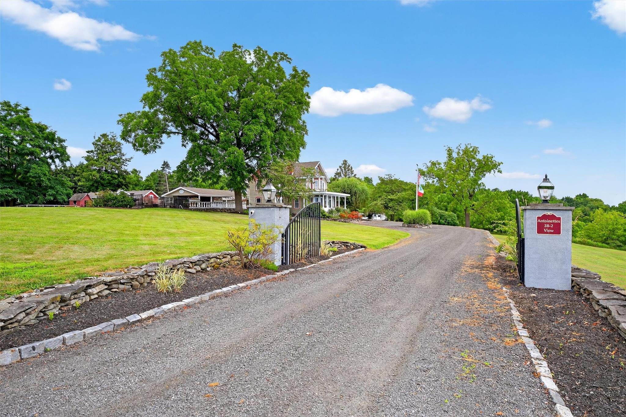 Property Photo: 38 Clarkes Lane NY 12547