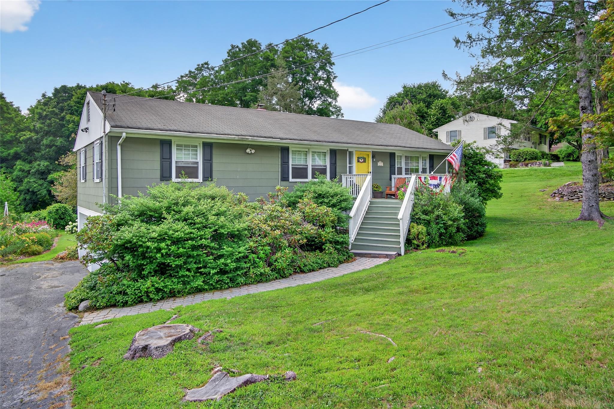 Property Photo: 77 Anna Street NY 10512