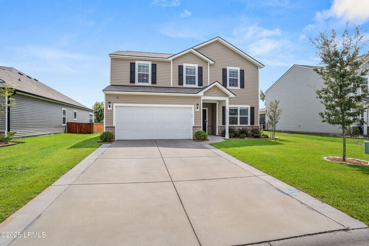 Property Photo:  27 Chauga Street  SC 29906 
