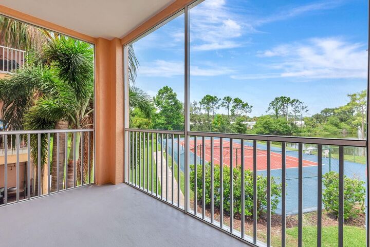 Property Photo: 4142 Central Sarasota Parkway 1426 FL 34238