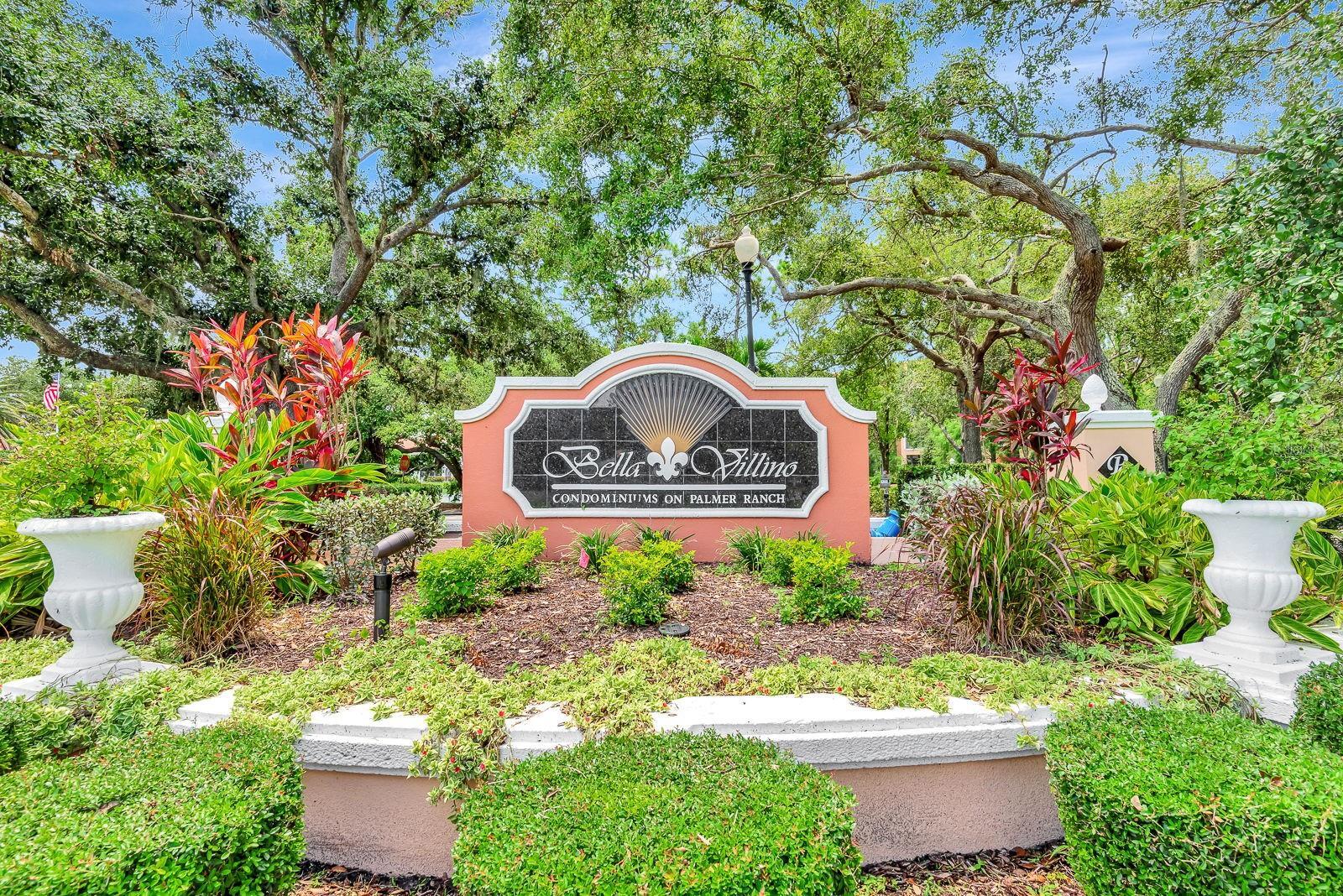 Property Photo:  4142 Central Sarasota Parkway 1426  FL 34238 
