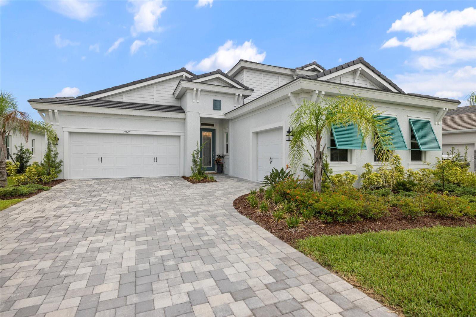 11571 Gleaming Terrace  Venice FL 34293 photo