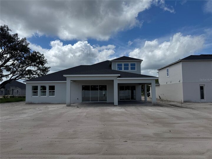 Property Photo:  17019 Overstory Road  FL 32820 