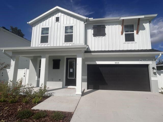 Property Photo: 4015 W Cass FL 33609