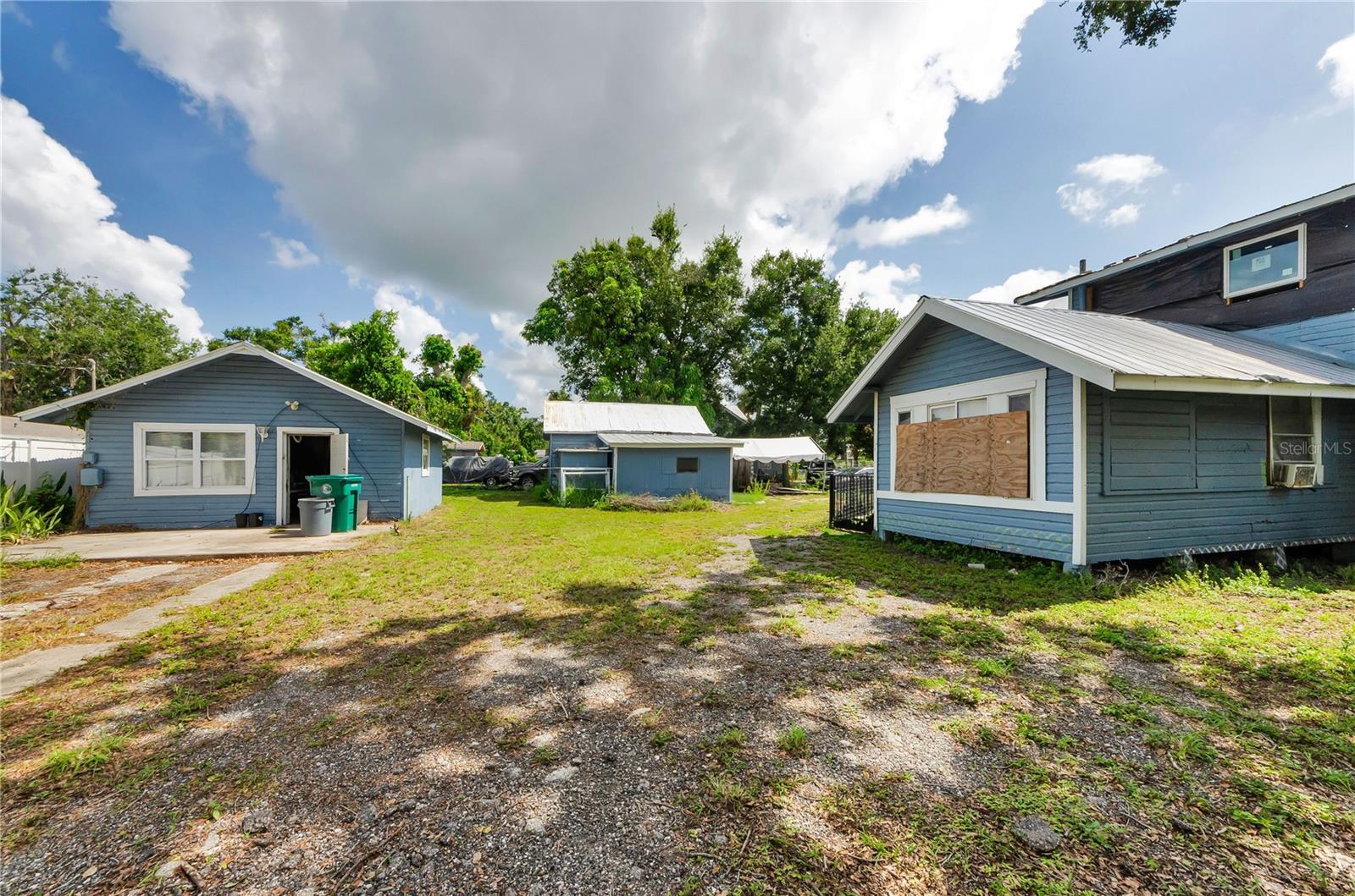 Property Photo: 600 4th Street W FL 34221