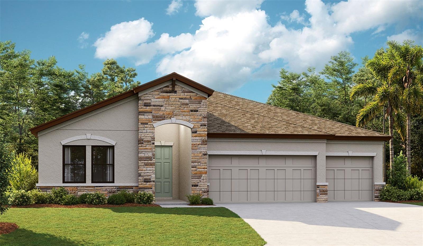 Property Photo:  13156 Long Valley Circle  FL 34609 