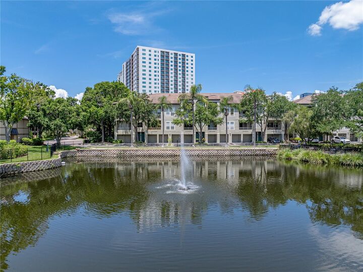 Property Photo: 773 Mainsail Drive 773 FL 33602