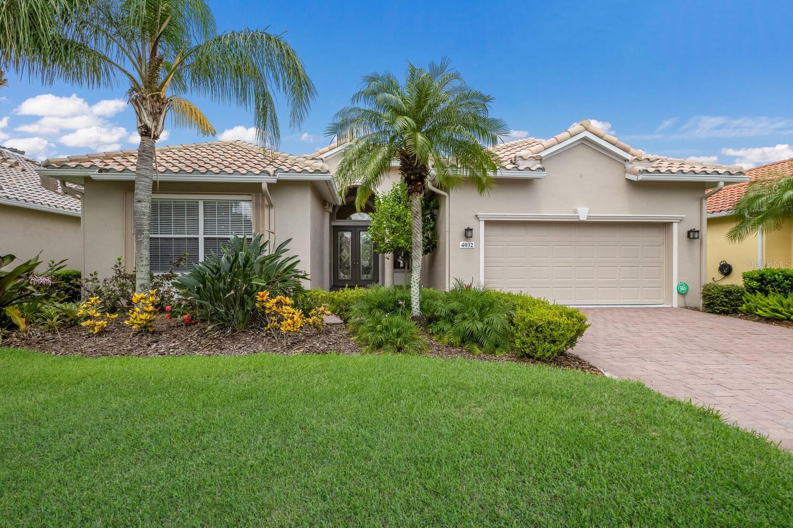 4032 65th Place E  Sarasota FL 34243 photo
