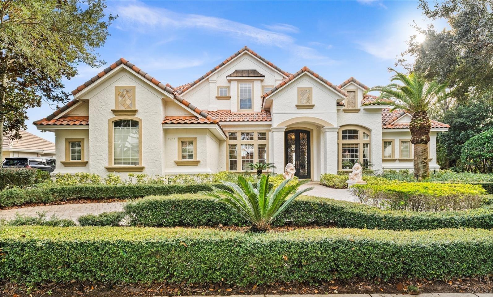 9233 Southern Breeze Drive  Orlando FL 32836 photo