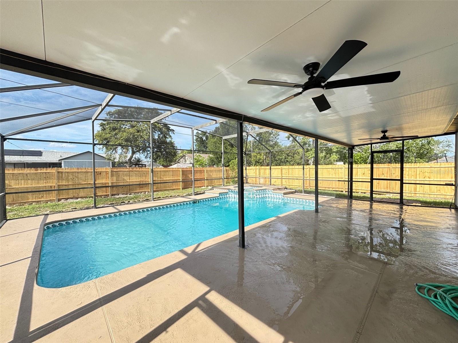 Property Photo: 3055 Kirkland Street FL 32738
