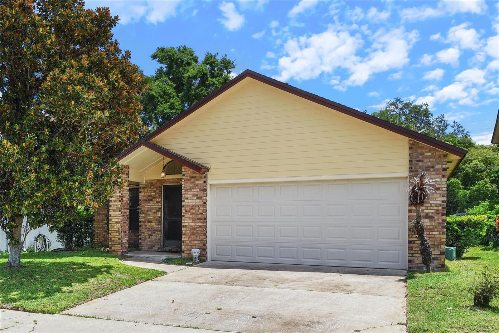 Property Photo: 3103 Ash Park Loop FL 32792