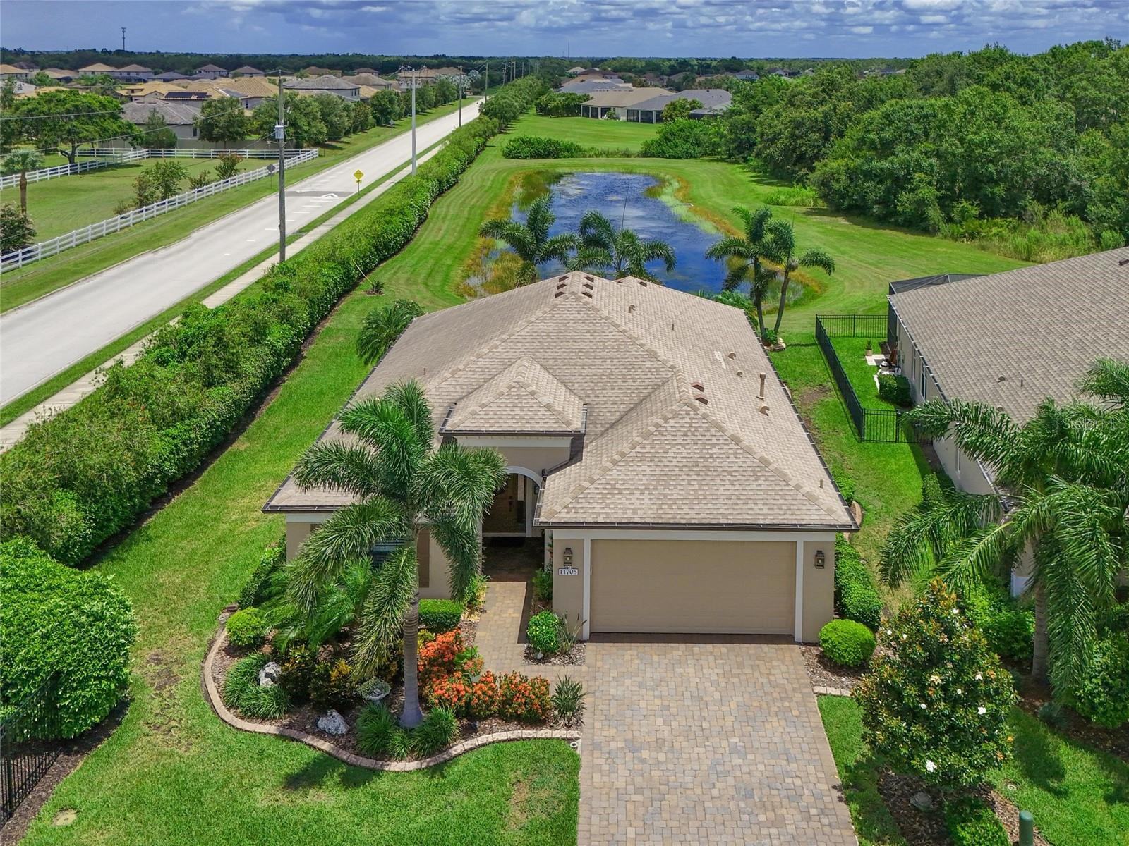 Property Photo:  11705 Goldenrod Avenue  FL 34212 