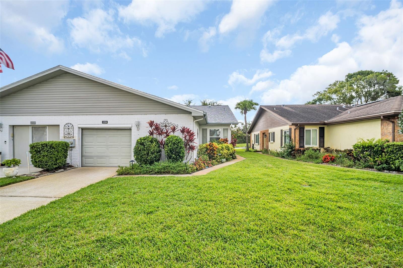 Property Photo:  3204 McMath Drive  FL 34684 