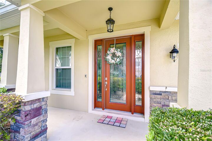 Property Photo: 2499 Calvano Drive FL 34639