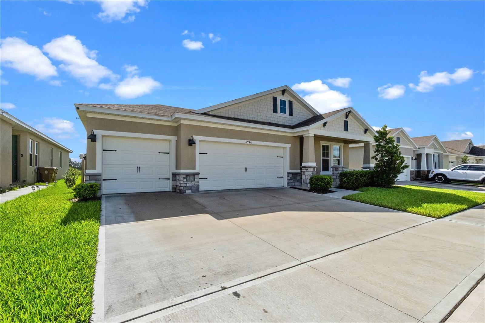 Property Photo: 6946 Audobon Osprey Cove FL 34773