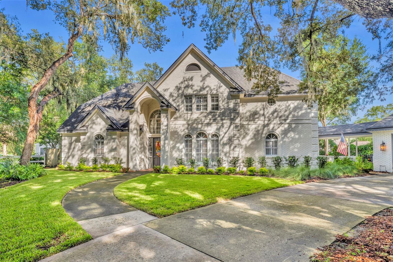 Property Photo:  344 Swansea Court  FL 32765 