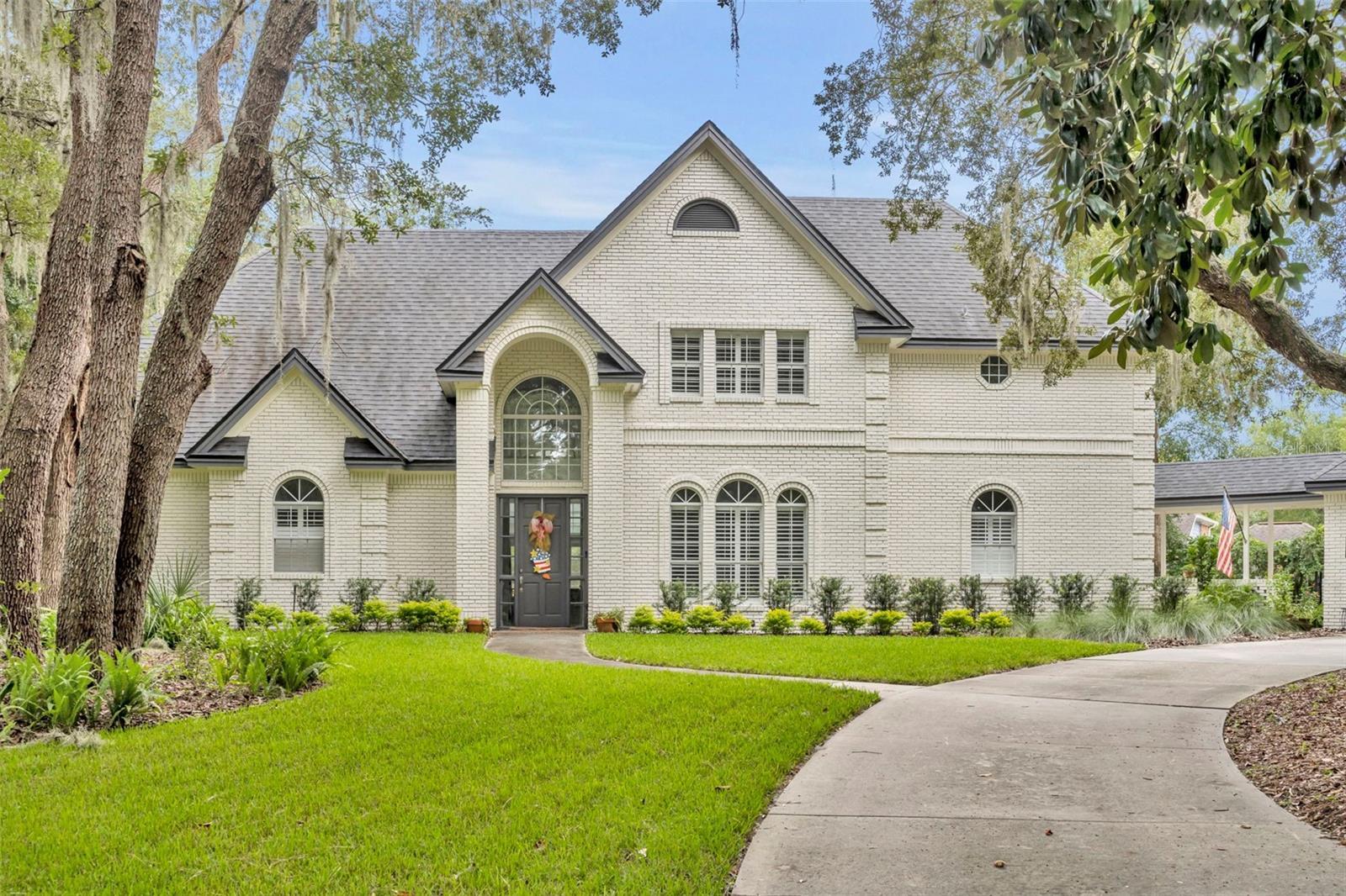 Property Photo:  344 Swansea Court  FL 32765 